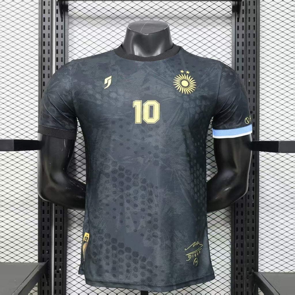 2026 Argentina Special Edition Player Version Jersey