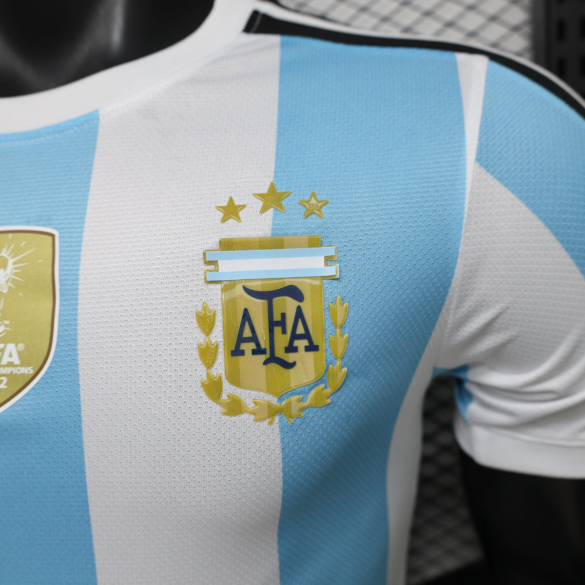 2026 Argentina Special Edition Player Version Jersey