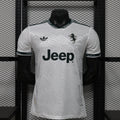 2026 Juventus Special Edition Player Version Jersey
