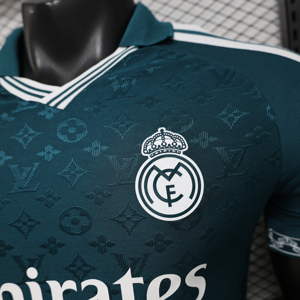 2026 Real Madrid Special Edition Player Version Jersey