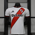 2026 River Plate Special Edition Player Version Jersey