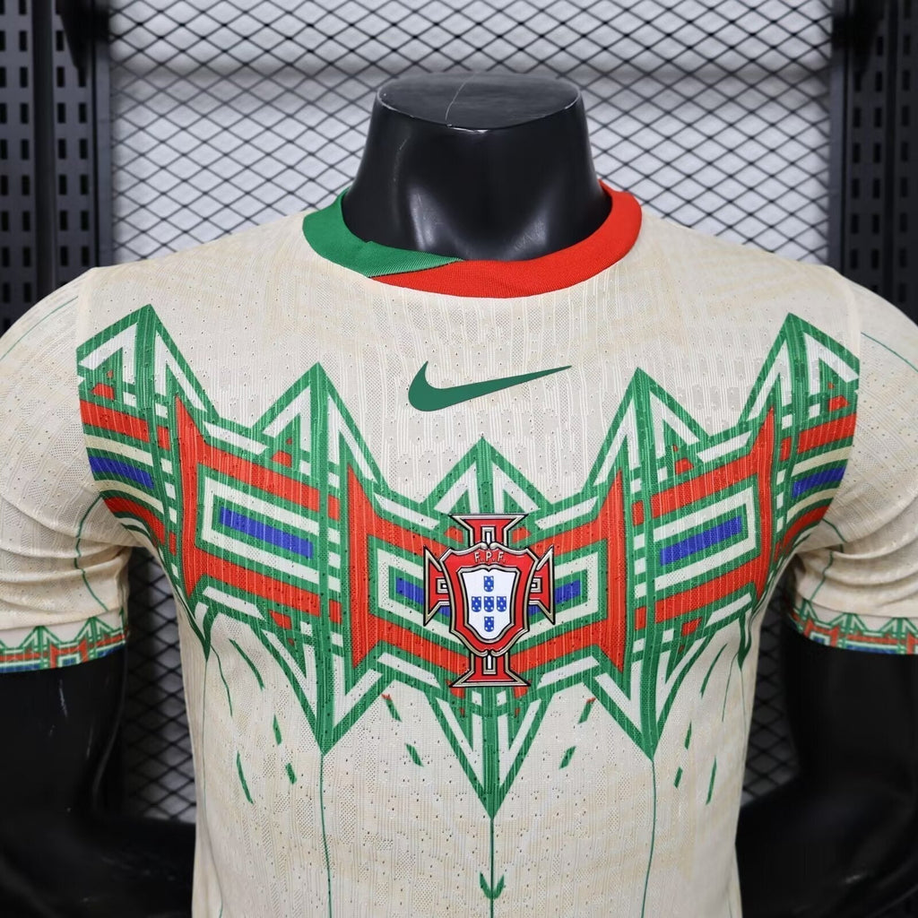 2026 Portugal Special Edition Player Version Jersey