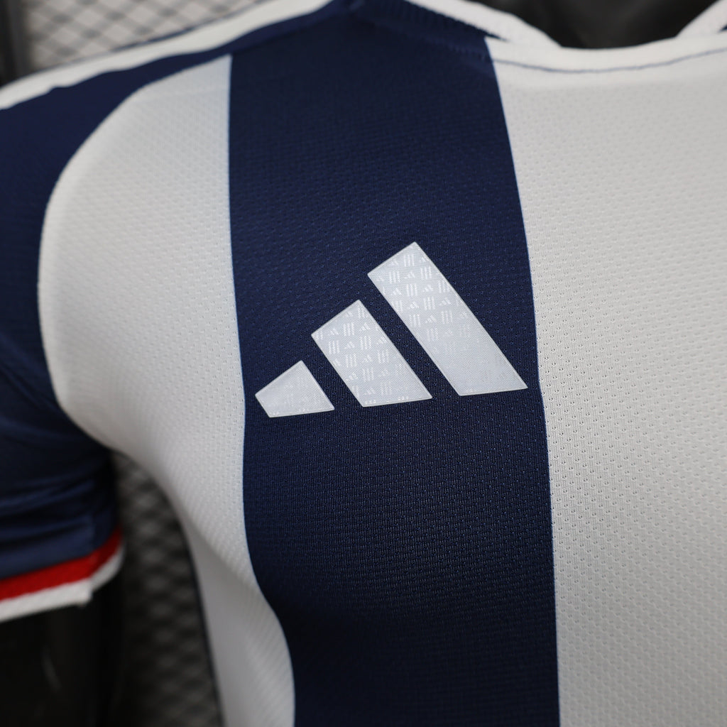2026 Scotland Special Edition Player Version Jersey
