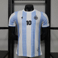 2026 Argentina Special Edition Player Version Jersey