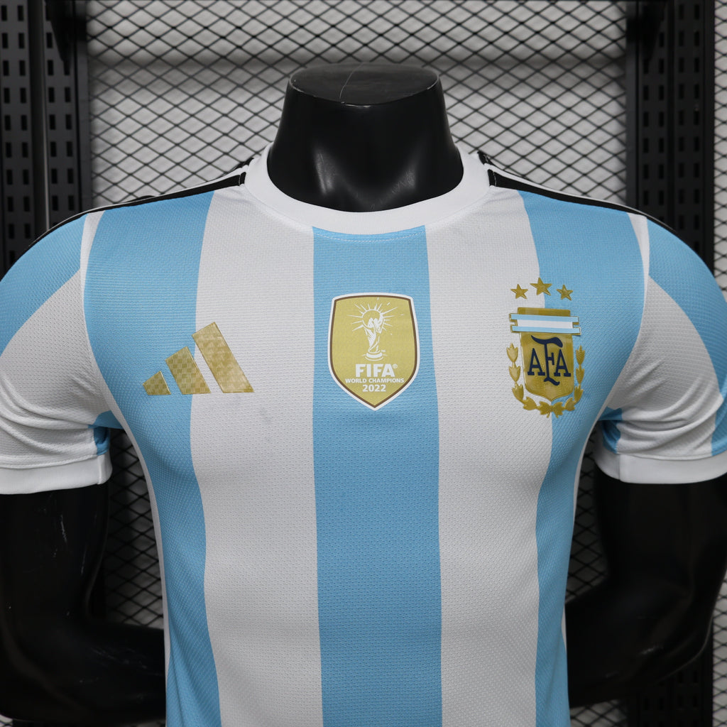 2026 Argentina Special Edition Player Version Jersey