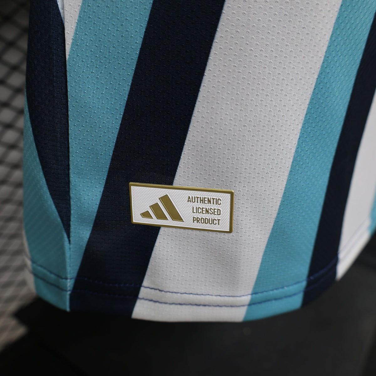 2026 Argentina Special Edition Player Version Jersey