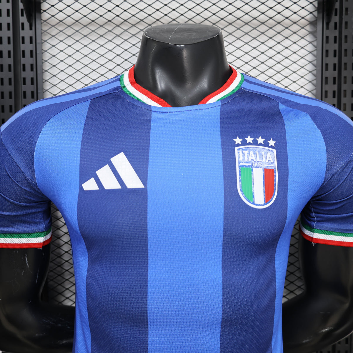 2026 Italy Special Edition Player Version Jersey