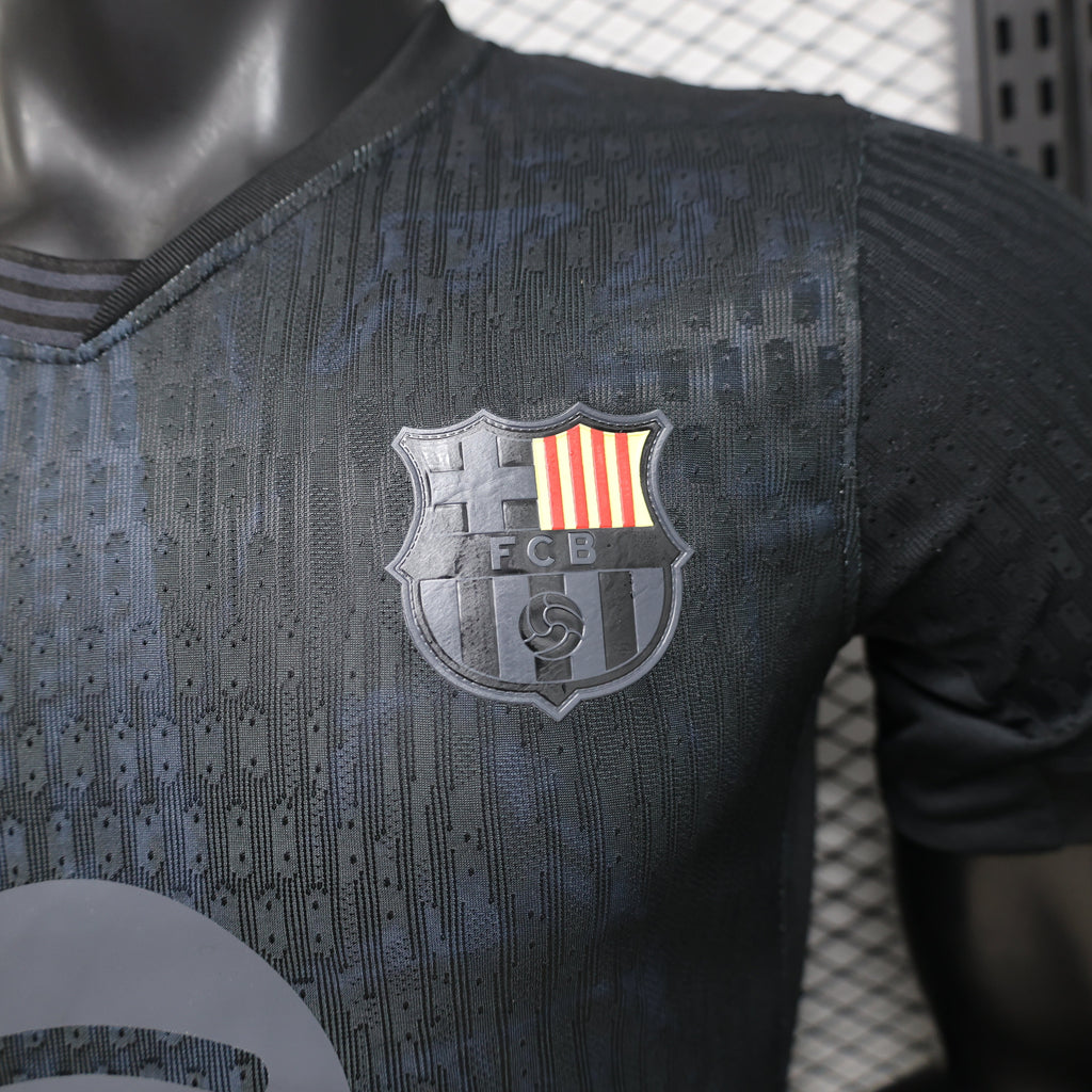 2026 Barcelona Special Edition Player Version Jersey
