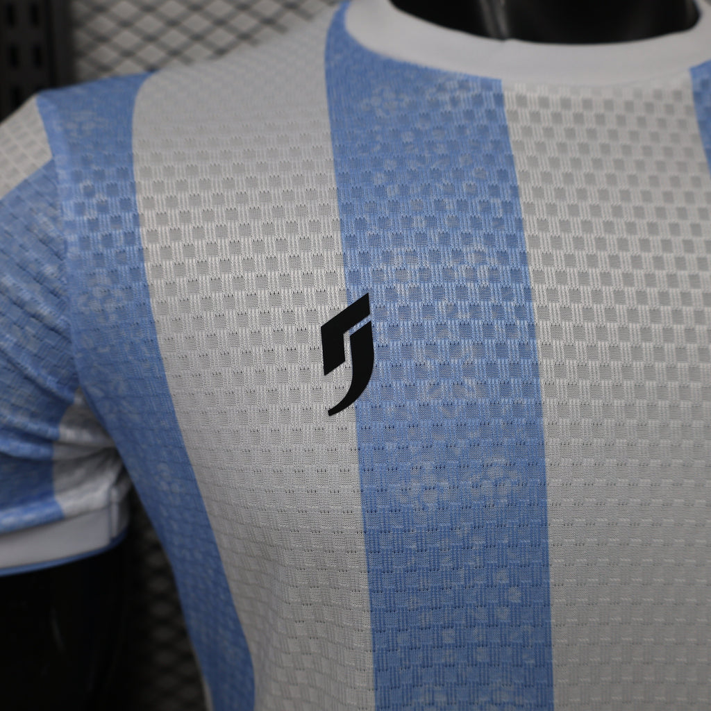 2026 Argentina Special Edition Player Version Jersey