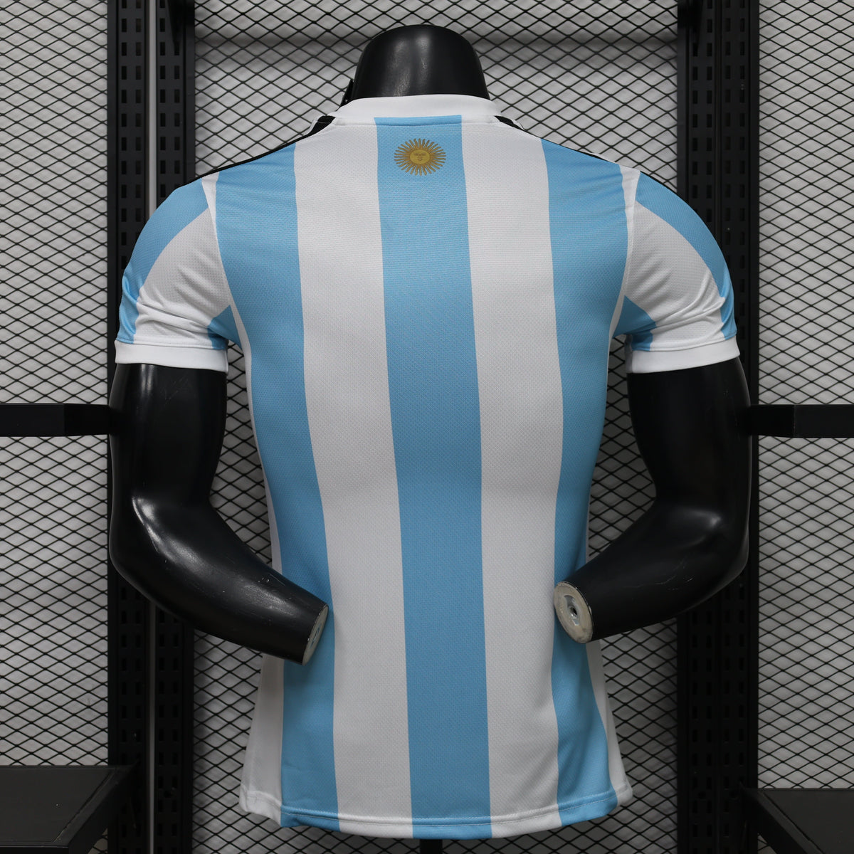 2026 Argentina Special Edition Player Version Jersey