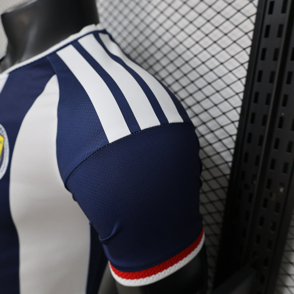 2026 Scotland Special Edition Player Version Jersey