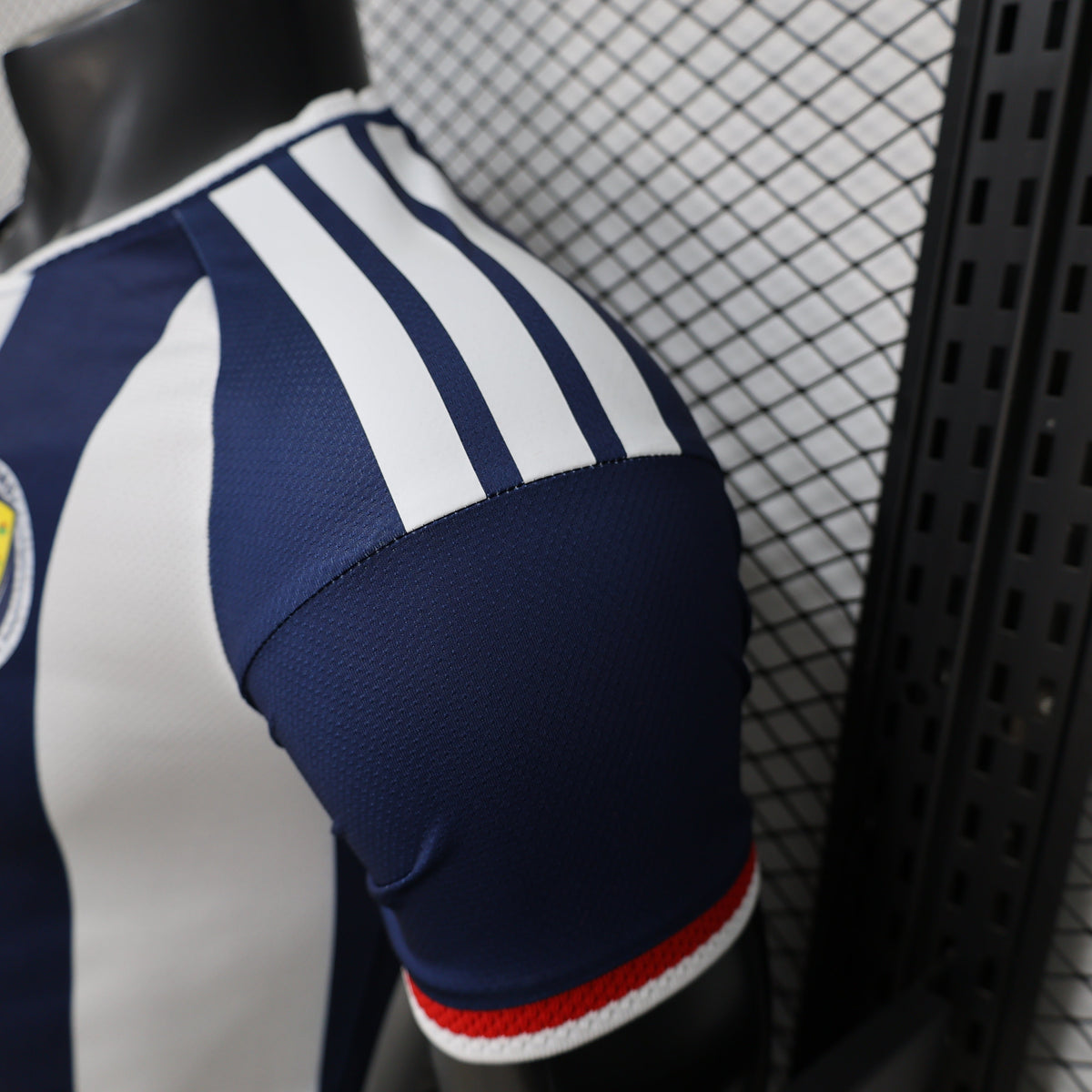 2026 Scotland Special Edition Player Version Jersey