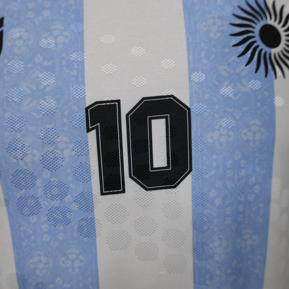 2026 Argentina Special Edition Player Version Jersey