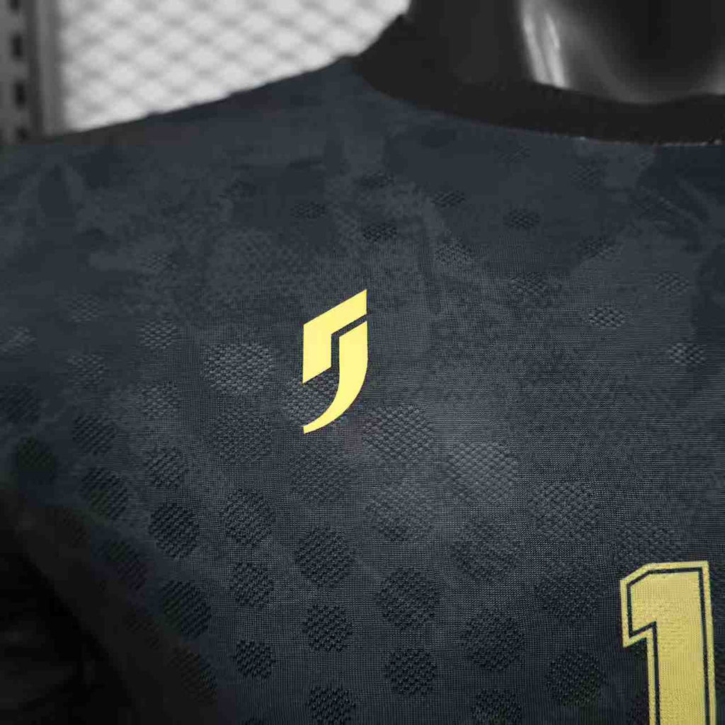 2026 Argentina Special Edition Player Version Jersey