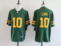 Men's Green Bay Packers Jordan Love  Jersey