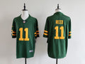 Men's Green Bay Packers Jayden Reed  Jersey
