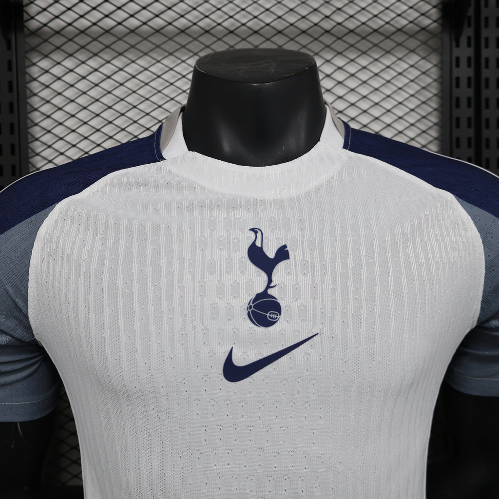 2026 New Tottenham Hotspur Home Player Version Jersey
