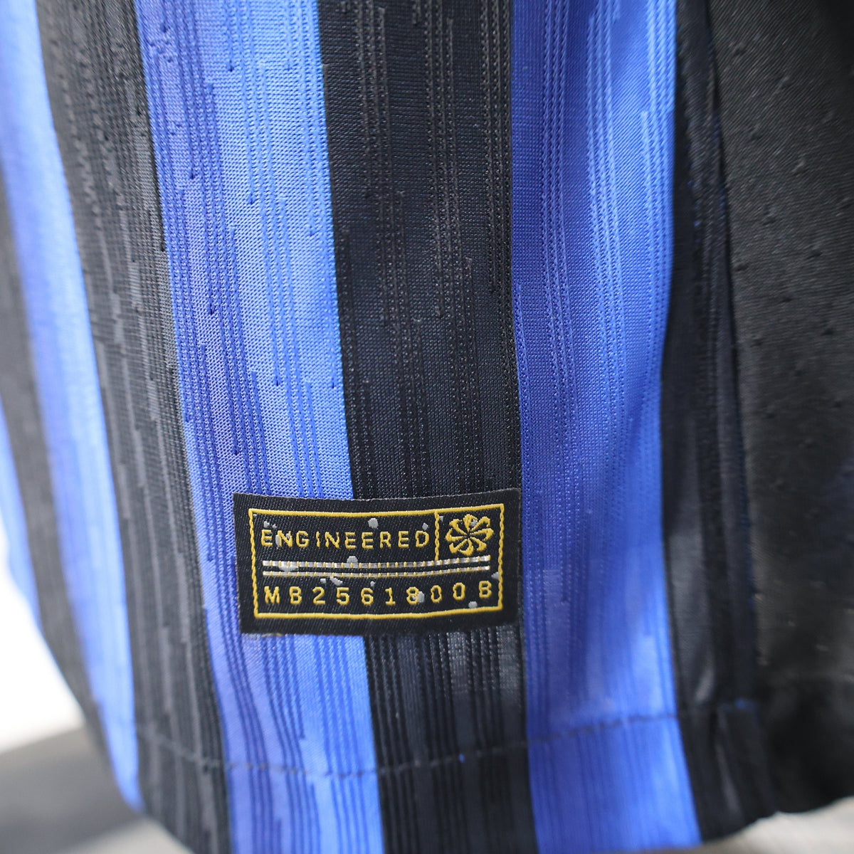 2026 New Inter Milan Home Player Version Jersey