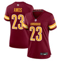 Arizona Cardinals Carter O'Donnell Cardinal Team Game Jersey