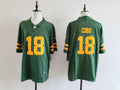 Men's Green Bay Packers Randall Cobb  Jersey