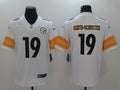 Men's Pittsburgh Steelers JuJu Smith-Schuster  Jersey -  White