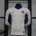 2026 Chelsea Away Player Version Jersey
