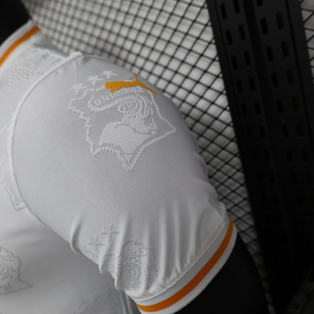2026 Ivory Coast Special Edition Player Version Jersey