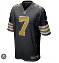 Taysom Hill New Orleans Saints  Alternate Game Jersey