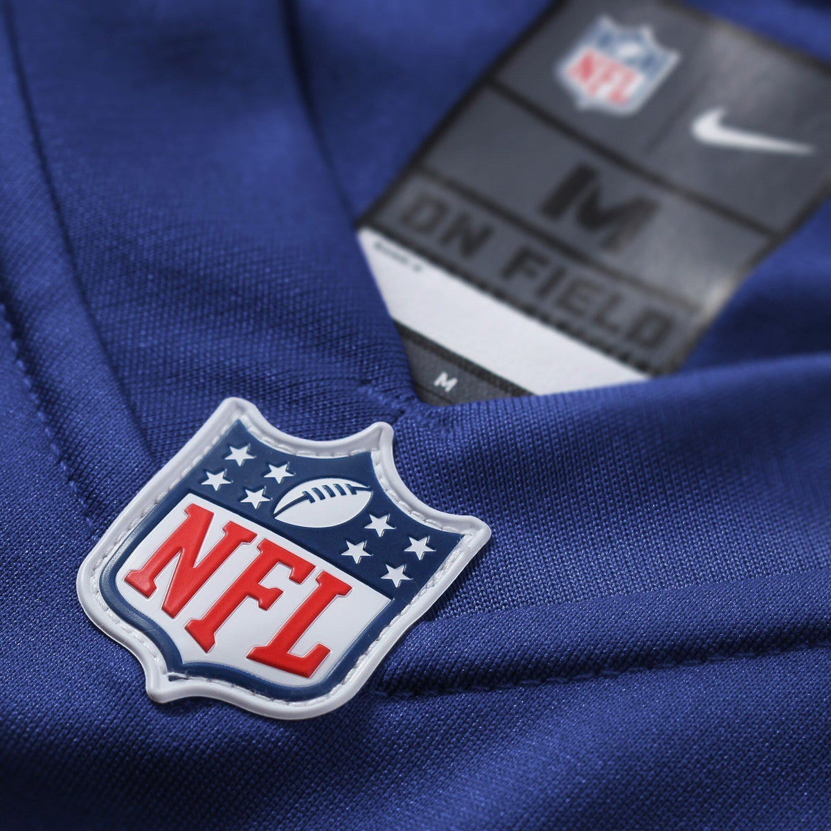 Sterling Shepard New York Giants    Jersey - Royal