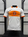 2026-2027 Netherlands Away Player Jersey
