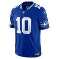 Seattle Seahawks Cooper Kupp Royal Alternate Vapor F.U.S.E. Limited Jersey