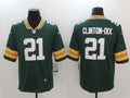 Men's Green Bay Packers HaHa Clinton-Dix  Jersey -green
