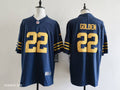 Men's Green Bay Packers Matthew Golden  Jersey #22
