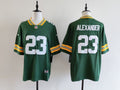 Men's Green Bay Packers Jaire Alexander  Jersey -  Green