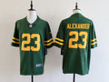 Men's Green Bay Packers Jaire Alexander  Jersey