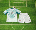 2026-27 Portugal Home Jersey for Kids
