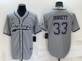 Men's Dallas Cowboys Tony Dorsett Gray Game Jersey Joint Edition