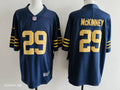 Men's Green Bay Packers Xavier McKinney  Jersey #29
