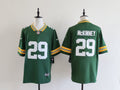 Men's Green Bay Packers Xavier McKinney  Jersey -  Green