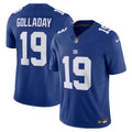 Kenny Golladay New York Giants  Vapor F.U.S.E. Limited Jersey - Royal