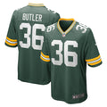 LeRoy Butler Green Bay Packers  Retired   Game Jersey - Green