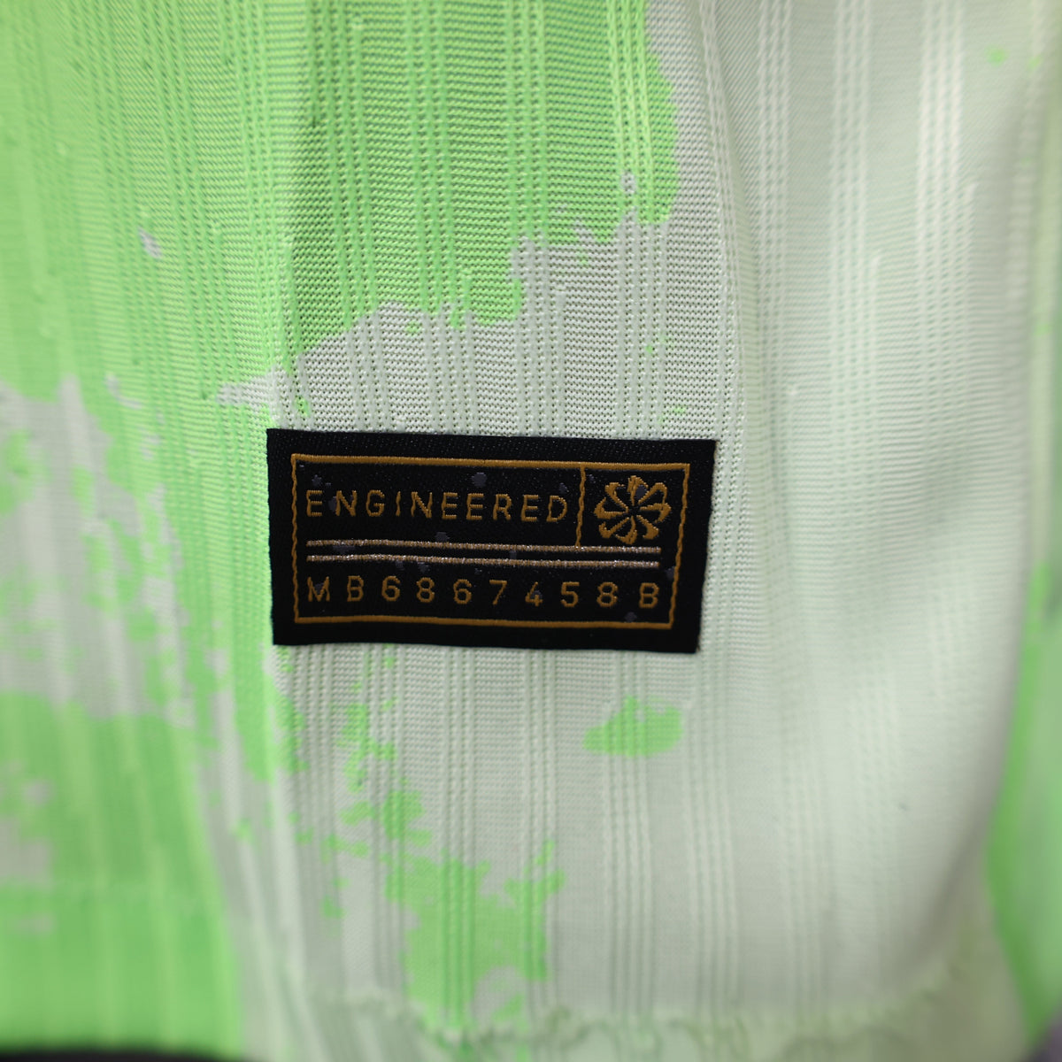 2026 Barcelona Second Away Blank Player Jersey