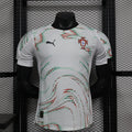 2026 New Portugal Away Player Version Jersey