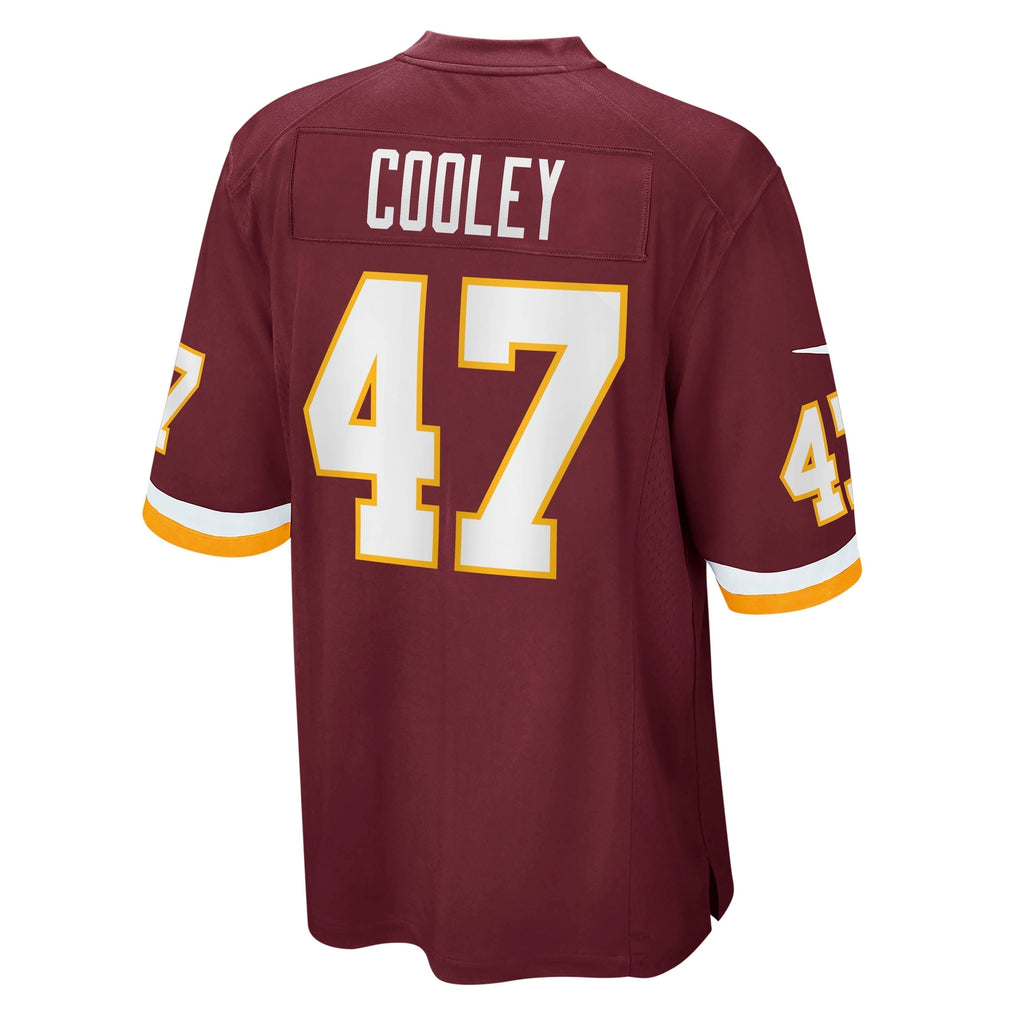 Chris Cooley Washington Football Team  Retired   Jersey - Burgundy