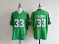 Men's Philadelphia Eagles Cooper DeJean  Jersey-green