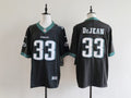 Men's Philadelphia Eagles Cooper DeJean  Jersey-Black