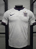 2026-27 England Home Player Edition Jersey - Men