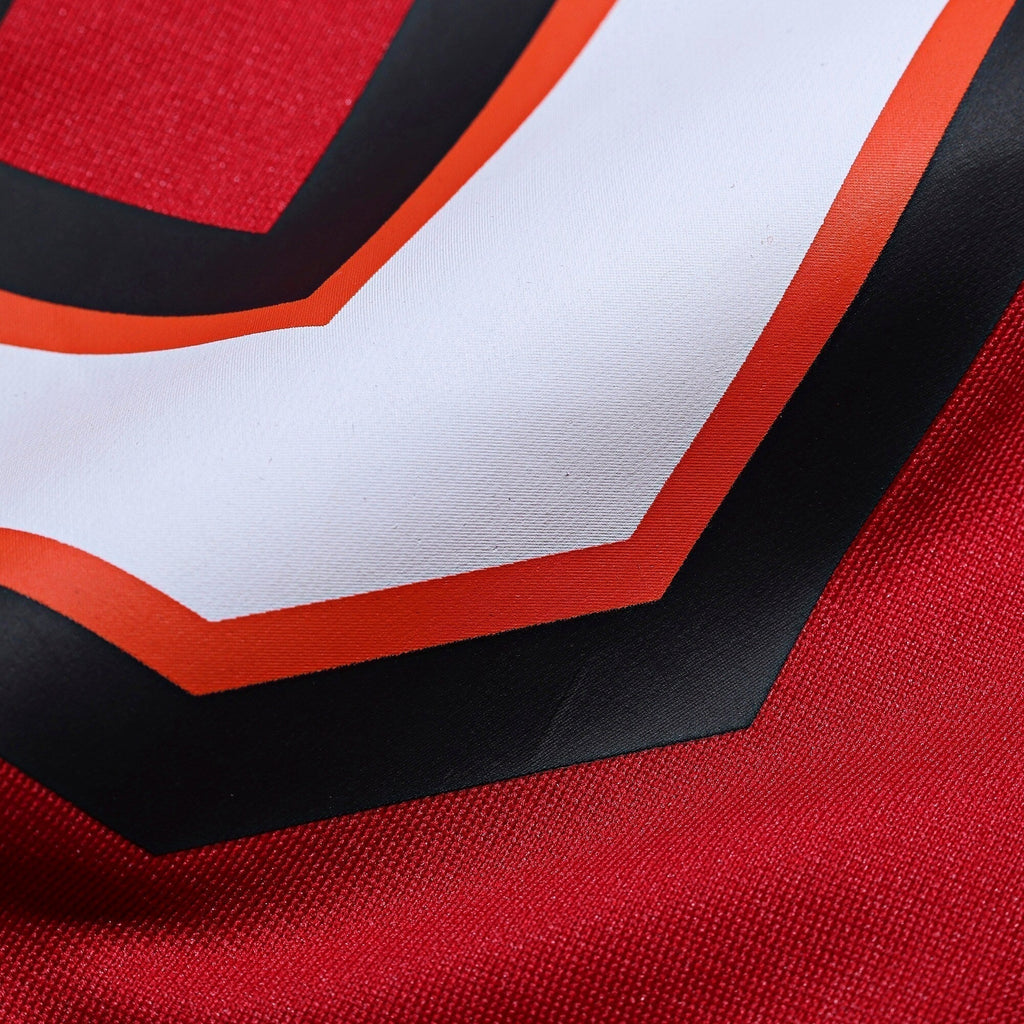 Chris Godwin Tampa Bay Buccaneers  Game   Jersey - Red