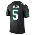 New York Jets Garrett Wilson Black Legend Player Performance Top