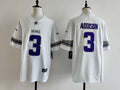 Men's Minnesota Vikings Jordan Addison  Jersey -  White